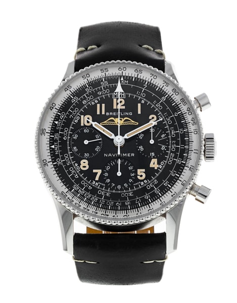 Breitling Navitimer REF. 806 1959 RE-EDITION AB0910